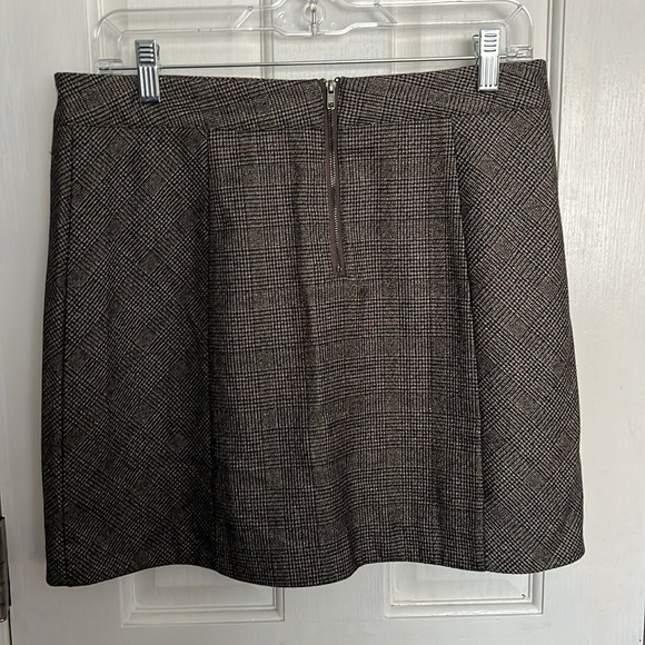 Naked zebra women’s size large skirt - Picture 4 of 7